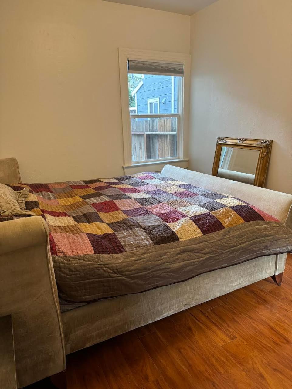 Bumblebee House Apartment Oakland Exterior photo